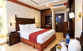 Viridi Hotels Islamabad